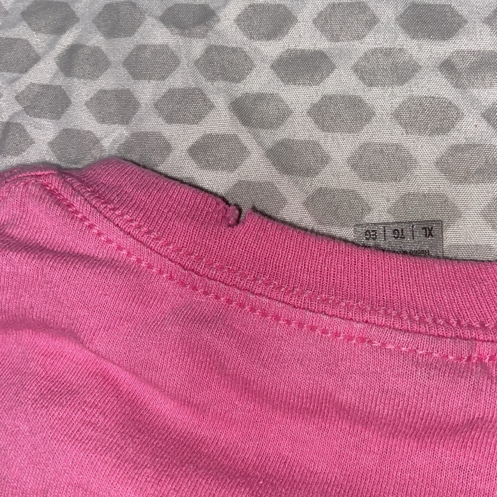 Southern Couture tee (XL) - Picture 5 of 5